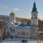 Застрелялият двама души в храм на Южно-Сахалинск е бил пиян