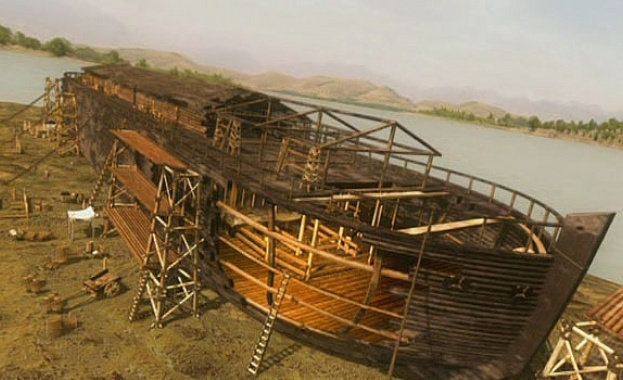 Японците намериха начин да оцелеят при глобална катастрофа