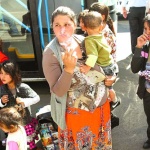 Да взимат ли майчински родилките под 18 години?