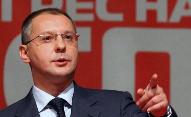 Сергей Станишев: Искам силна БСП. Само единна, партията ще е алтернатива