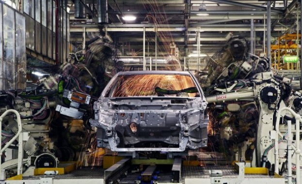 Тойота спира производството си в Австралия до 2017г.