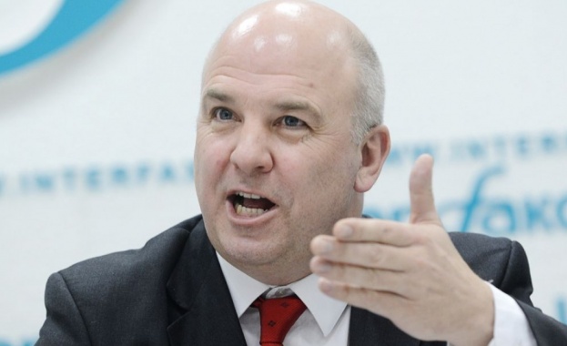 Съветът на Европа призова да се осъди полицейската бруталност в Украйна