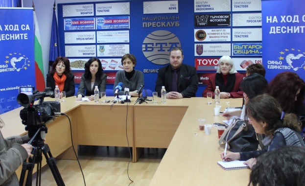 Синьо Единство иска вот на недоверие за външната сигурност