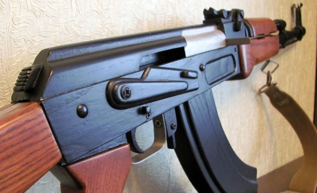 Русия няма да произвежда „Калашников” във Виетнам