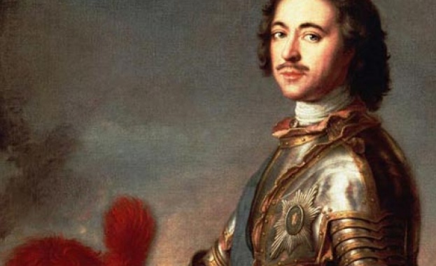 Руски архивисти подготвиха интернет-проект „400 години Дом Романови”