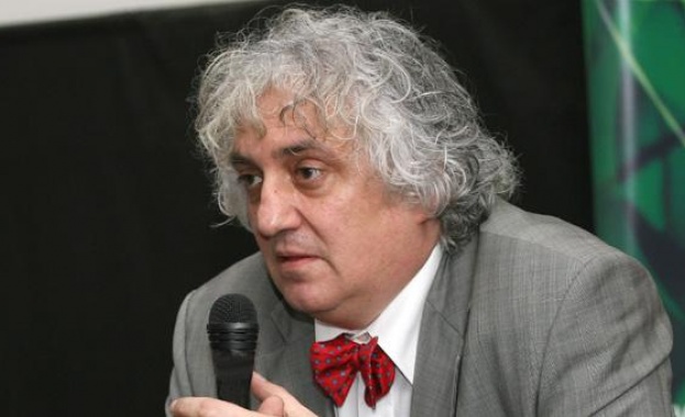 Лозанов: Имам доверие в българските медии