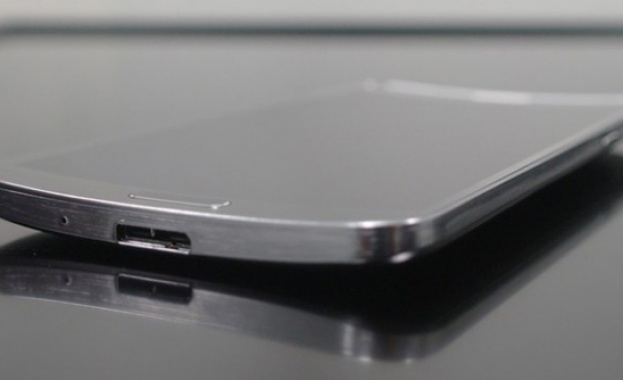 Първи резултати от тестове с Galaxy S5