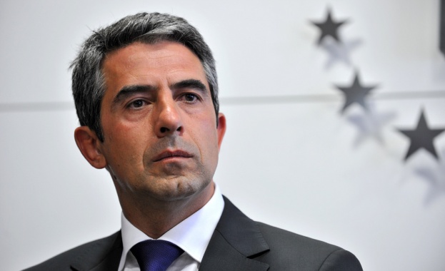 Всекидневен Импийчмънт пойнт пред президентството