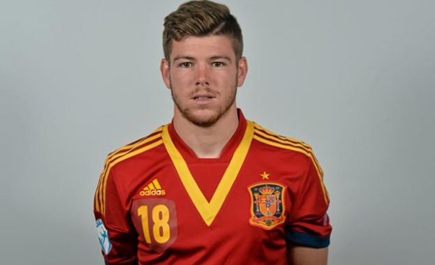 Морено става играч на Реал 