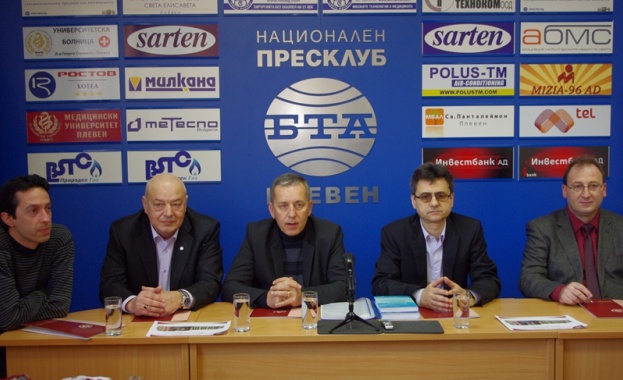 Готви се акредитацията на факултет по фармация към МУ-Плевен