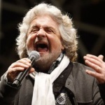 Бепе Грило: Всеки трябва да се ангажира политически в своя кръг от интереси