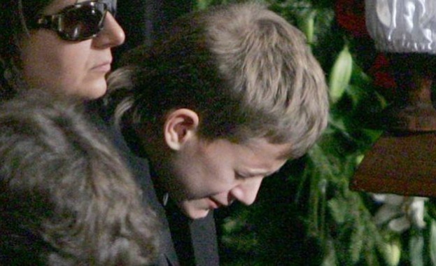 Синът на големия продуцент Айзеншпис задържан с кокаин