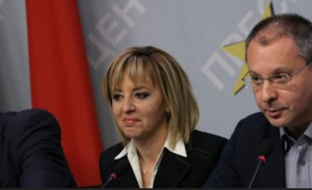 Станишев и Манолова представят Изборния кодекс пред дипломати 