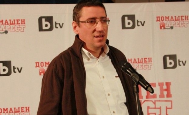 Програмният директор на bTV също напусна телевизията