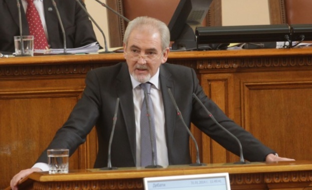 ДПС поиска КСНС за изработване на българска позиция за разрешаване на кризата в Сирия