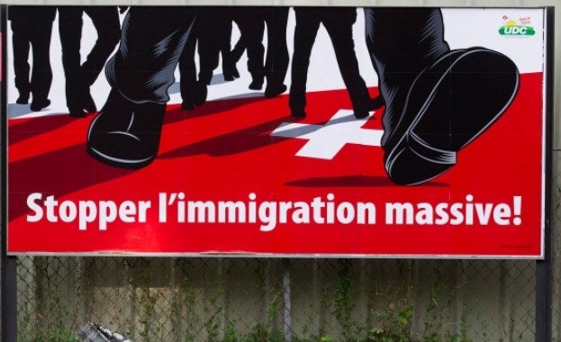 Швейцарският референдум или "предупреждавахме ви!"