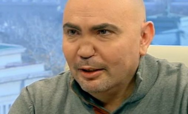 Росен Петров: Не съм използвал ефира за лични цели