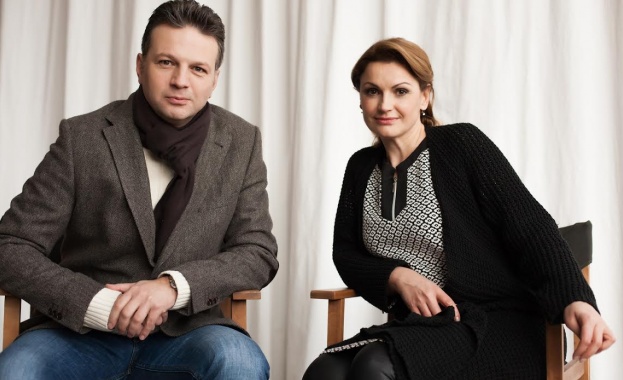 Новините на Нова с нови водещи и визуална идентичност 