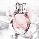 AVON пусна нов аромат, вдъхновен от звездния отблясък на диамантите
