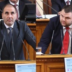 Фейсбук след словесната война между Цветанов и Пеевски 