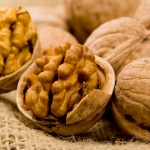 Орехите - тайното оръжие на мозъка и сърцето