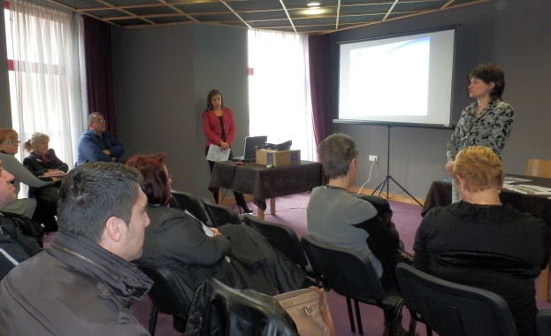 Информационни дни в рамките на Седма конкурсна сесия на Националния иновационен фонд 