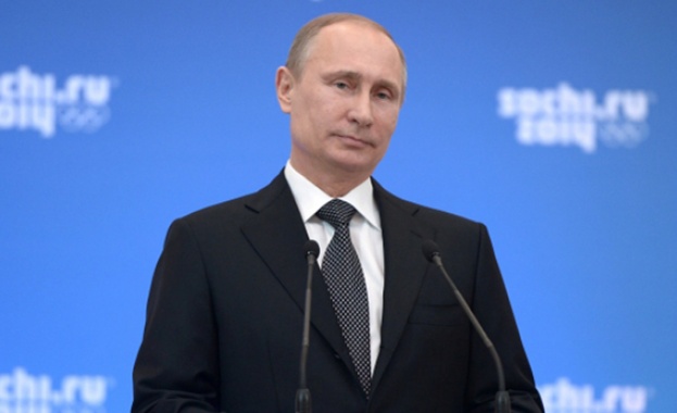 Путин: Опитите за ограничаването на развитието на Русия са безсмислени