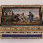 На 11 февруари 1697 г. Петър I разрешава с указ продажбата на тютюн