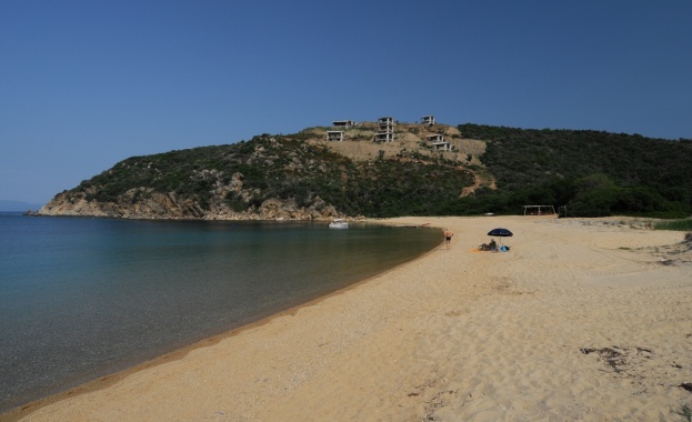 „Албена" ще строи 5-звезден комплекс край Каварна