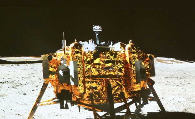 „Нефритеният заек" е престанал да функционира