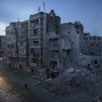 Русия договори още една зона на деескалация със сирийската опозиция