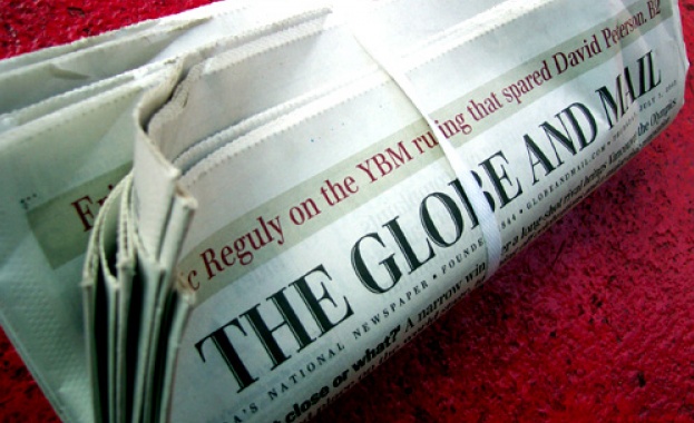The Globe and Mail: Забравете за тоалетните за двама в Сочи, ние обичаме Русия