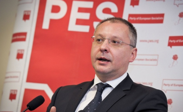 Станишев: Листата ни ще бъде много авторитетна, искаме промяна в Европа