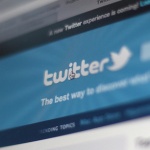 Twitter тества дизайн в стил Facebook и Google 