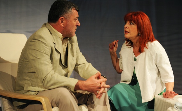 Калановски: Рано или късно ще разберем какво представлява Конституцията