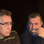 Пука ни и за театъра, и за държавата