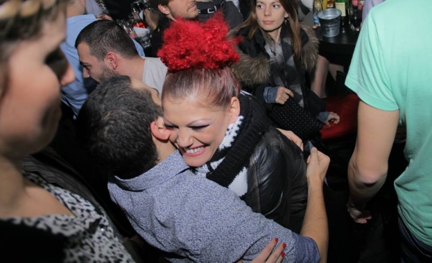 Рафи и Жана с концерт на „Кукерландия-Ямбол 2014”