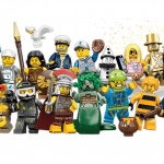 The Lego Movie на 3D  в кината