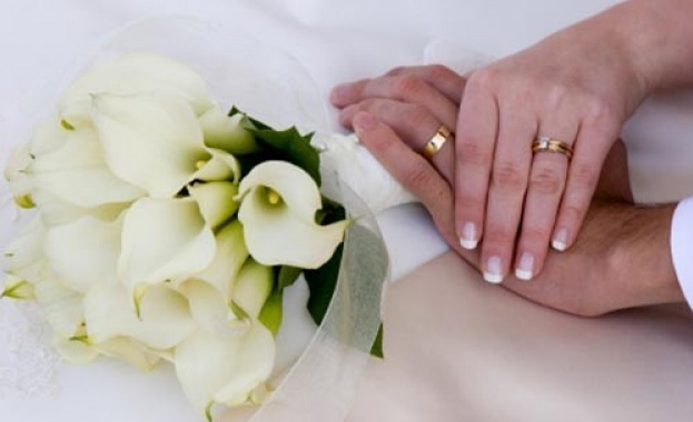 12 февруари - Международен ден на сватбените агенции