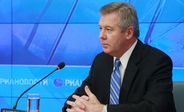 Руският външен министър: Удовлетворени сме от срещата с Муалем