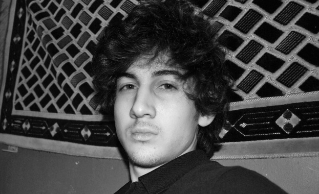 Съдебният процес срещу Джохар Царнаев ще се състои на 3 ноември