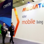 MеdiaTek ще конкурира Qualcomm с нов осемядрен процесор