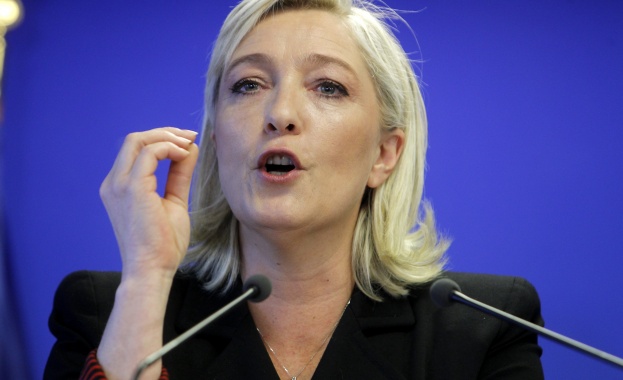 34% от французите споделят идеите на крайната десница