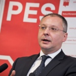 Станишев: ПЕС се бори за социална Европа