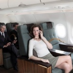 Мобилните услуги на борда – все по-разпространени