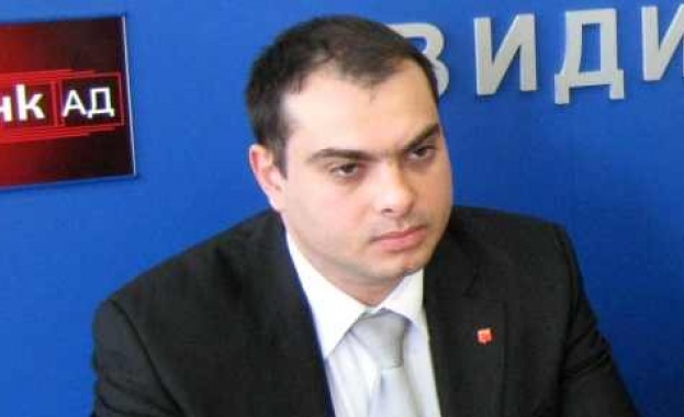 Попов: Възможността в НС да се задават въпроси на главния прокурор и председатели на ВКС и ВАС е натиск за влияние