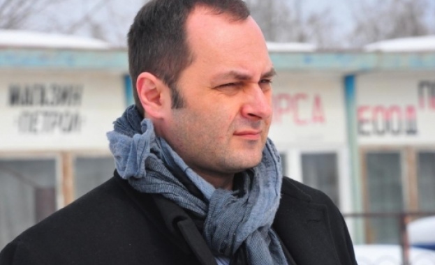 Кметът на Изток напуска структурата на ГЕРБ - Перник