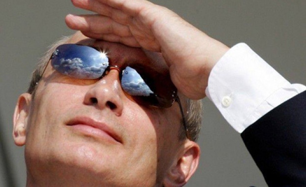 Путин призова младите учени да наблегнат на новите направления в науката