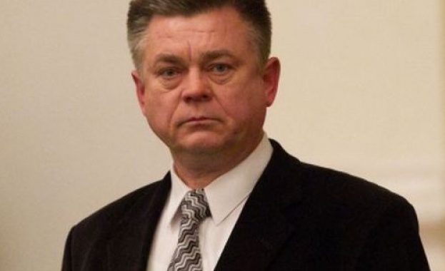 Министерството на отбраната на Украйна засили охраната на оръжейни складове