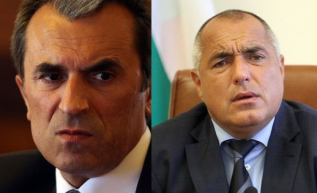 Орешарски към Борисов: Готов съм да дискутираме въпросите за местната власт